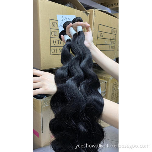 Factory price 12A grade mink virgin brazilian hair bundles raw virgin human hair wholesale bundle virgin hair vendors